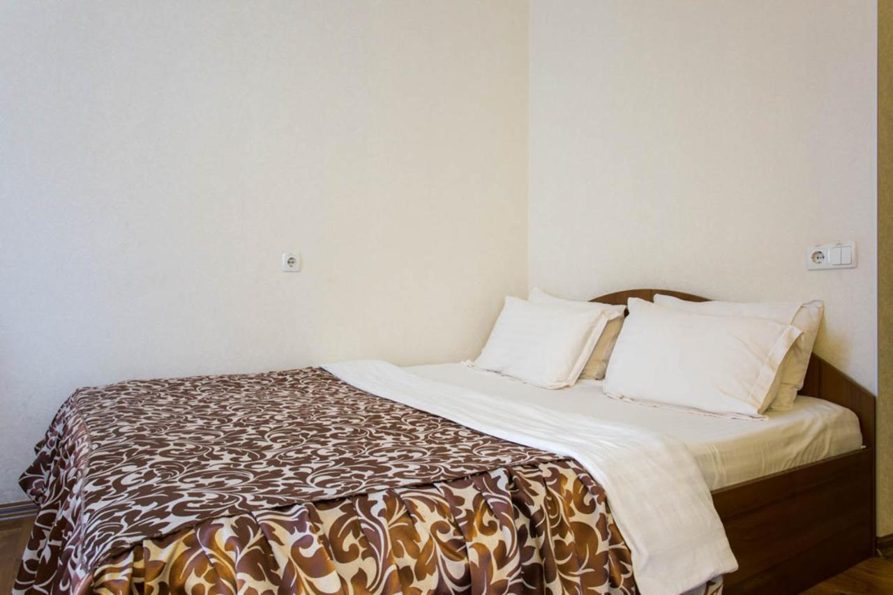 Excellent Studio Apartment In The Center - Kravtsova Lane 13B Kharkiv Exterior photo