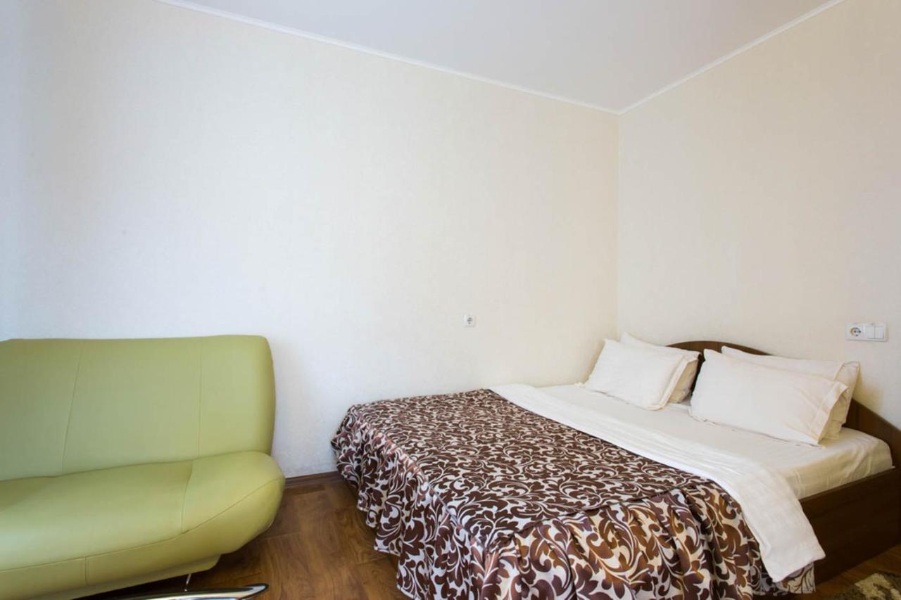 Excellent Studio Apartment In The Center - Kravtsova Lane 13B Kharkiv Exterior photo