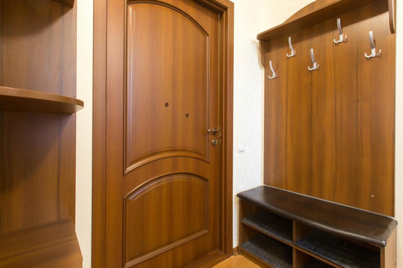 Excellent Studio Apartment In The Center - Kravtsova Lane 13B Kharkiv Exterior photo